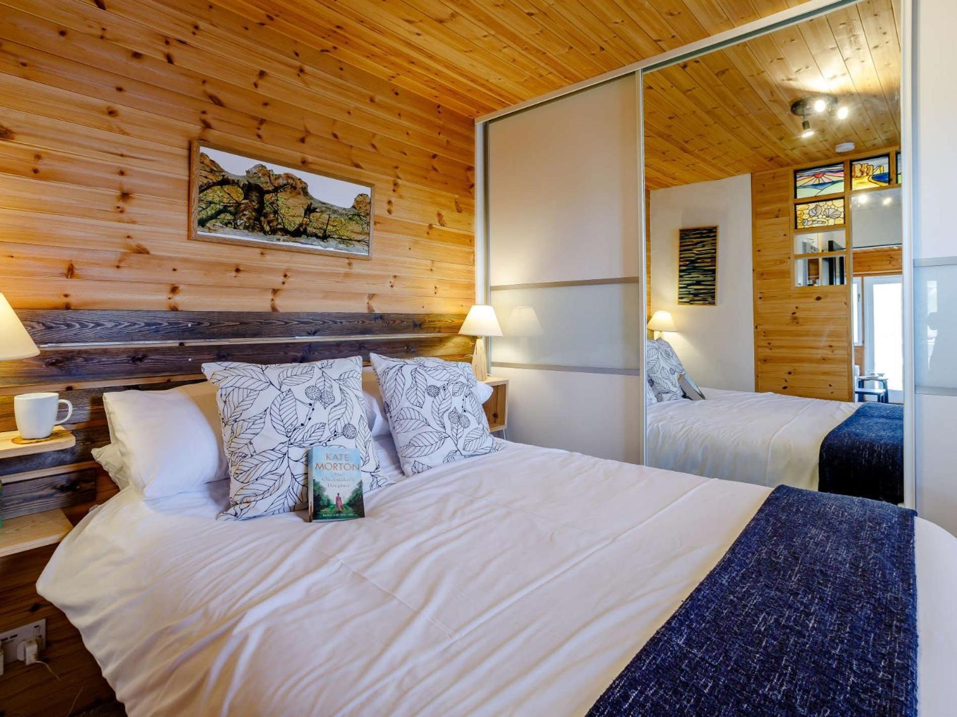 1 Bed In Eype 57161 Villa West Bay Eksteriør billede