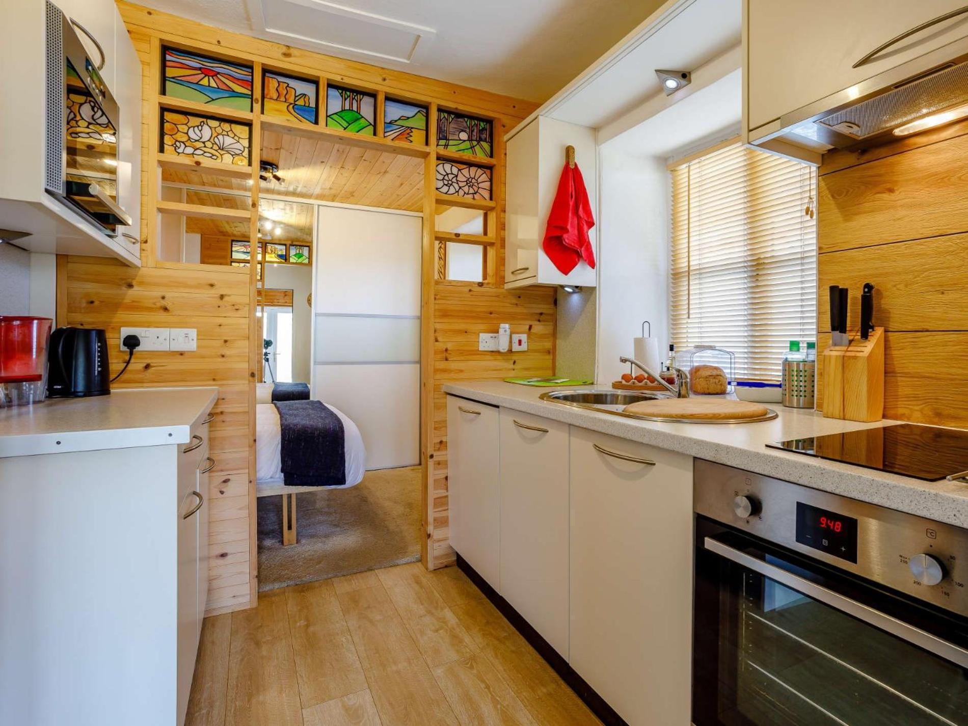 1 Bed In Eype 57161 Villa West Bay Eksteriør billede